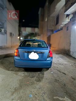 شيفروليه اوبترا